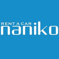 Naniko rent a car Logo