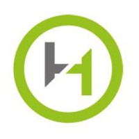 Two H Design Logo