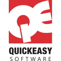QuickEasy BOS - Business Operating System Logo