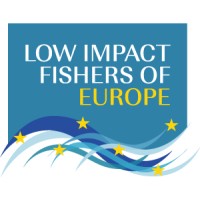 Low Impact Fishers of Europe - LIFE Logo