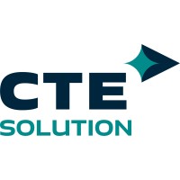 CTE Solution Logo