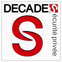 DECADES Sécurité Privée Logo