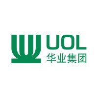 UOL Group Limited Logo