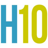 H10 Marketing Logo