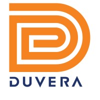 Duvera | Asset Information Integrity Logo