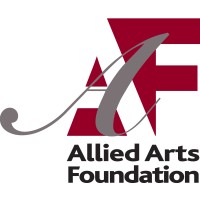 Allied Arts Foundation Logo