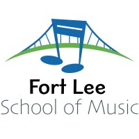 Fort Lee School of Music Logo