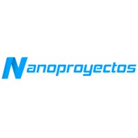 Nanoproyectos Logo