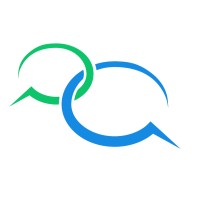 Captivated Business Texting Logo