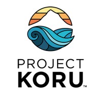Project Koru Logo