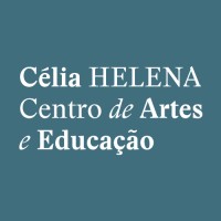 Célia Helena Centro de Artes e Educação Logo