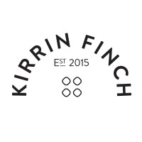 Kirrin Finch Logo