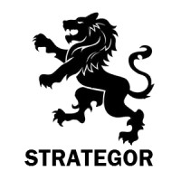 Strategor inc Logo