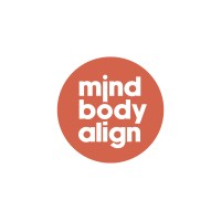 Mind Body Align Logo