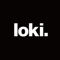 Loki Creative Logo