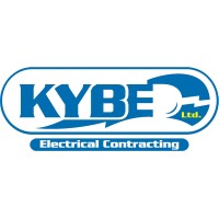 KYBE Electrical Contracting Ltd. Logo