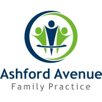 Ashford Avenue Family Practice Logo