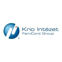 KRIO Institute Cell and Tissue Bank Logo