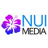 NUI Media Logo