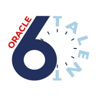 60Talents Oracle Logo