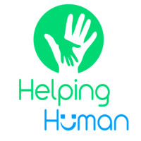 Helping Human Foundation Logo