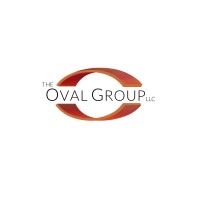 The Oval Group LLC Logo