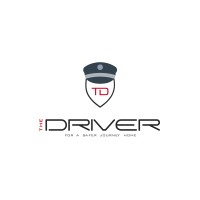 The Driver LLC Logo