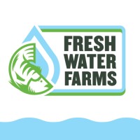 Fresh Water Farms GA Inc Logo