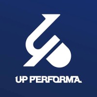 Up Performa Co.,Ltd. Logo