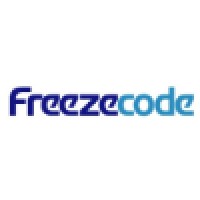 Freezecode Networks Logo