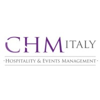 CHM italy Logo