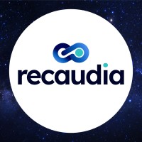 Recaudia Logo