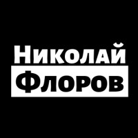 Nikolay Florov - Social Media Marketing Pro Logo