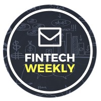 FinTech Weekly Logo