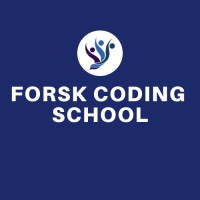 Forsk Coding School Logo