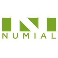 Numial Limited Logo