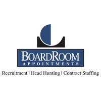 Boardroom Appointments - Global Human and Talent Capital Logo