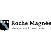 Roche Magnée by Wijnand Fassotte Logo