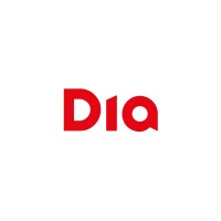 DIA Argentina Logo