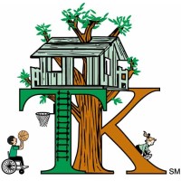 Totally Kids Rehabilitation Hospital Logo