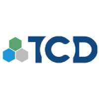 TCD Global Logo