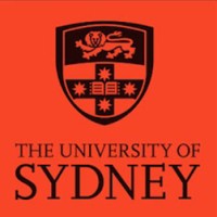 The University of Sydney Business School Logo