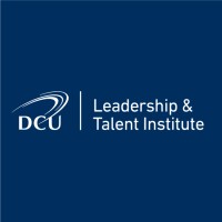 DCU Leadership & Talent Institute Logo