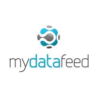 MyDataFeed Logo