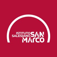 Istituto Salesiano San Marco Logo