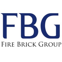 Fire Brick Group Logo