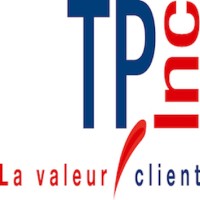 TP Inc Logo