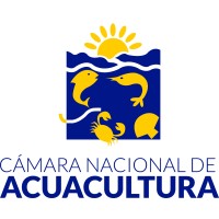 Cámara Nacional de Acuacultura Logo