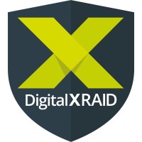 DigitalXRAID Ltd Logo