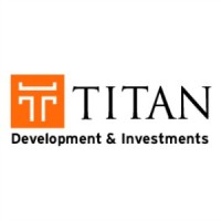Titan Development & Investments Logo